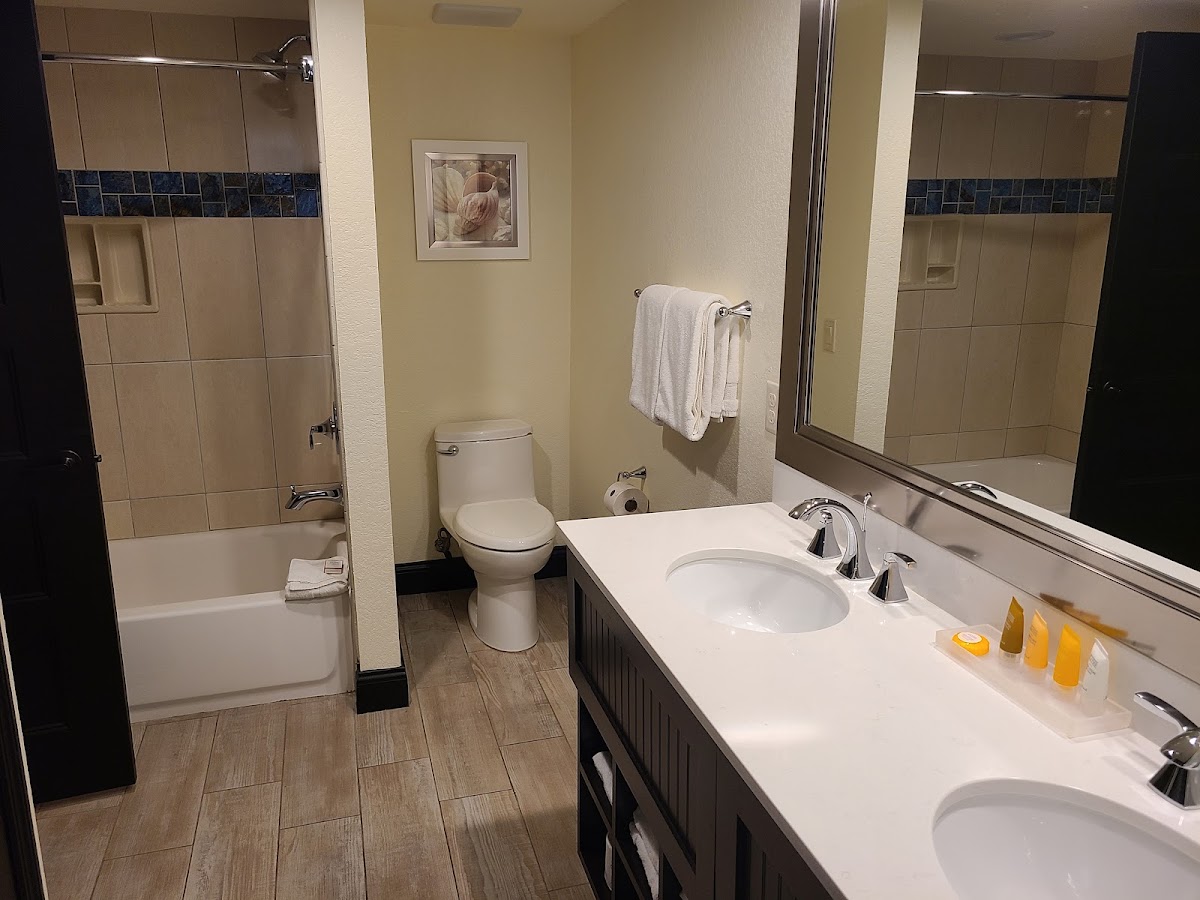 Westgate Cocoa Beach Resort — photo 5