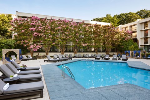 Bethesda Marriott
