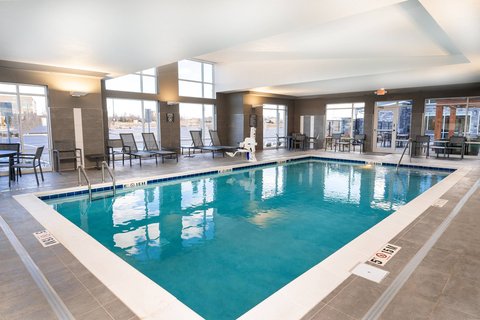 Residence Inn by Marriott Louisville Old Henry — photo 4