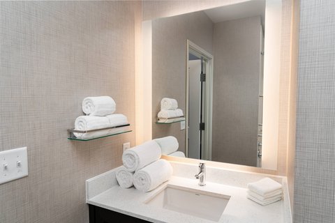 Residence Inn by Marriott Louisville Old Henry — photo 5