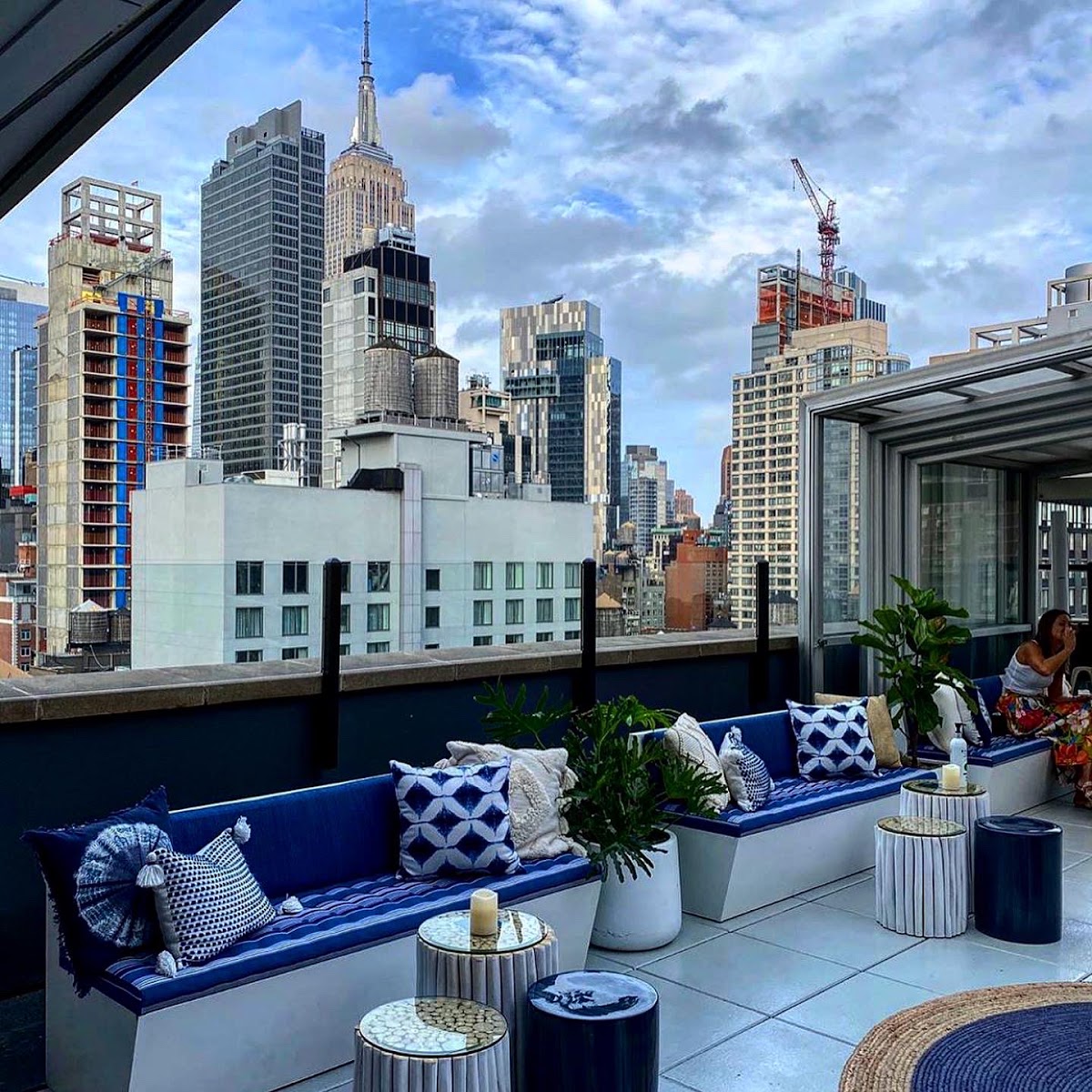 Sandbar Rooftop — photo 1