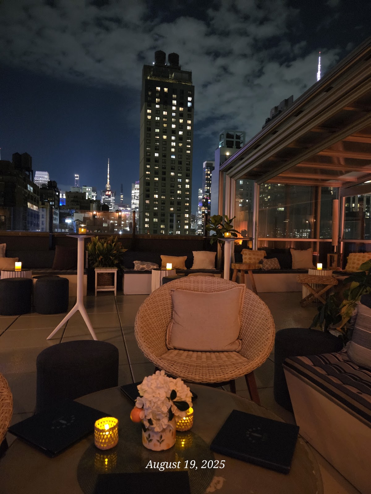 Sandbar Rooftop — photo 3