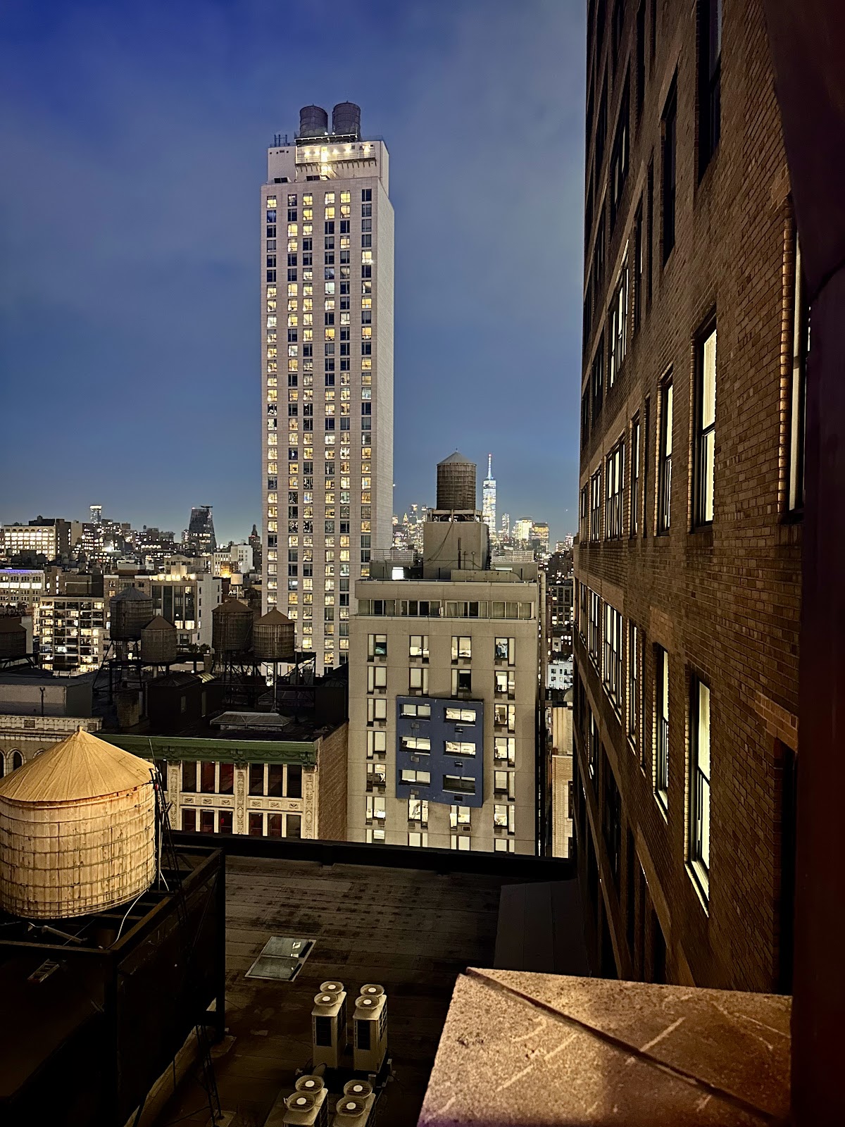Sandbar Rooftop — photo 4