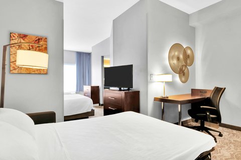 SpringHill Suites by Marriott Tarrytown Westchester County — photo 3