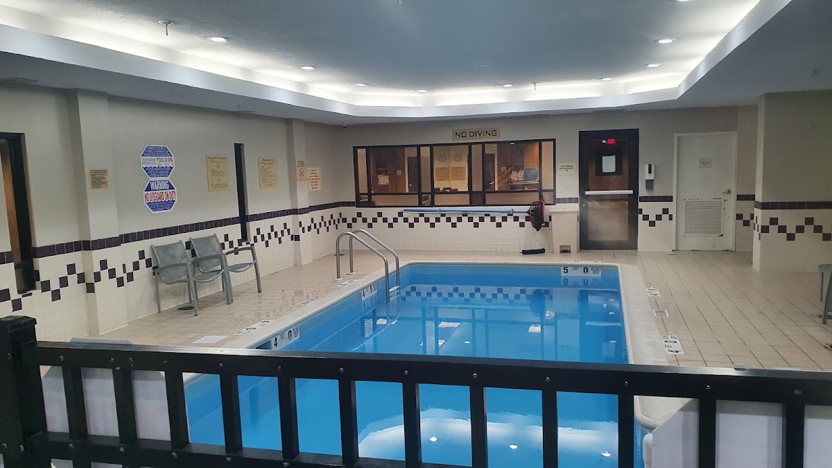 SpringHill Suites by Marriott Tarrytown Westchester County — photo 4