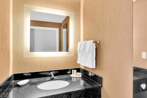 SpringHill Suites by Marriott Tarrytown Westchester County — photo 5