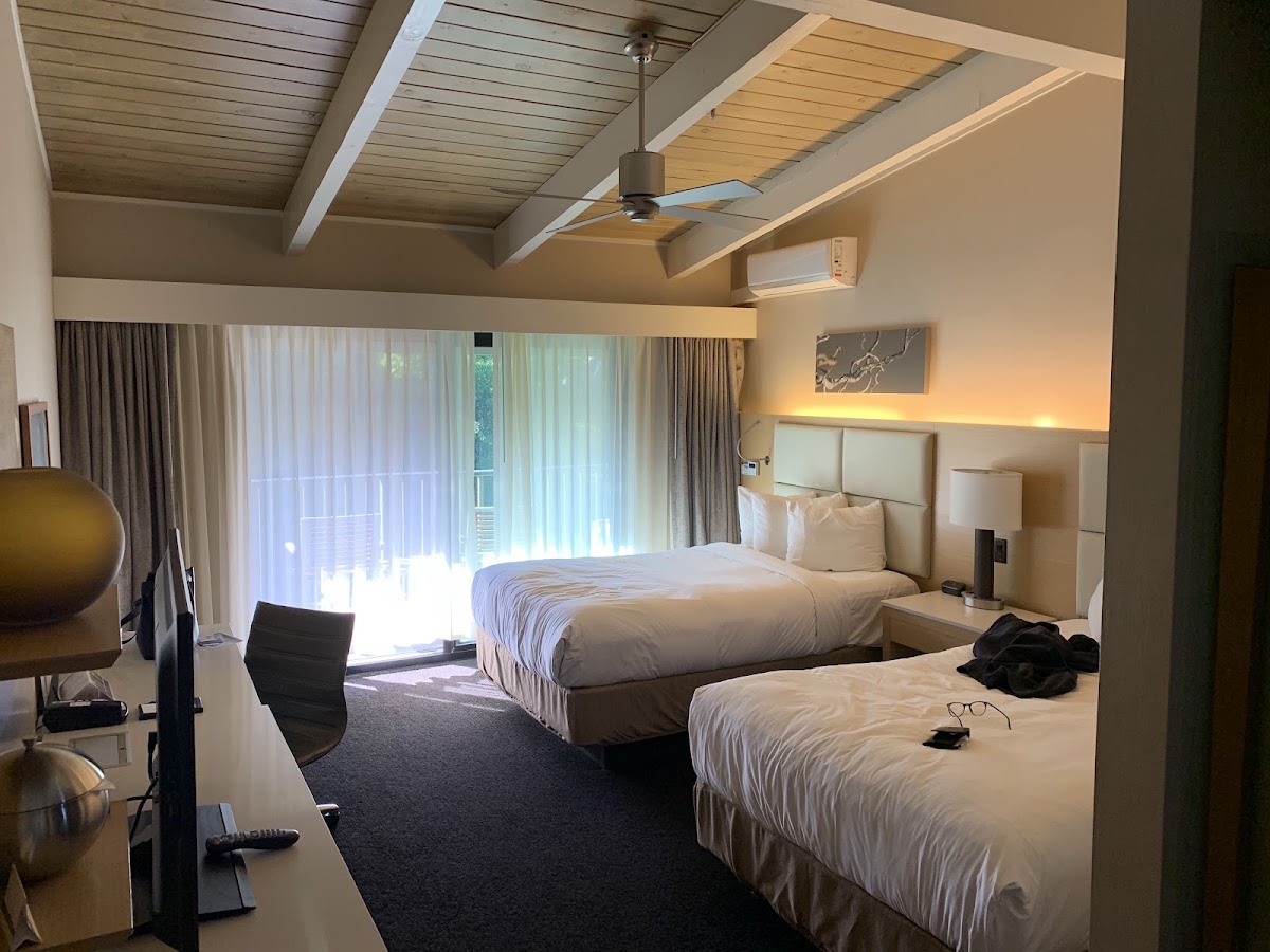 Hyatt Regency Monterey Hotel and Spa on Del Monte Golf Course — photo 3