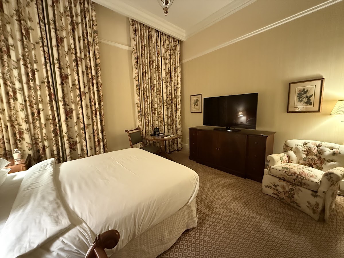 Capital Hotel — photo 3