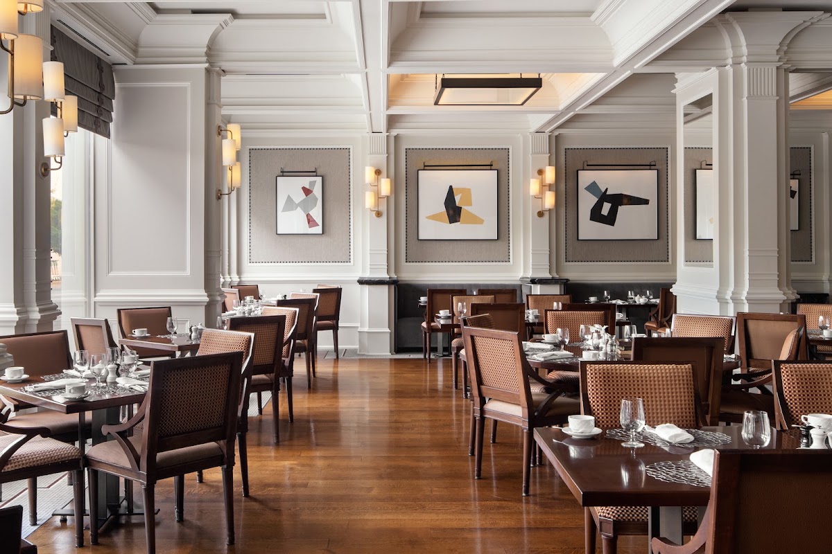 Capital Hotel — photo 5