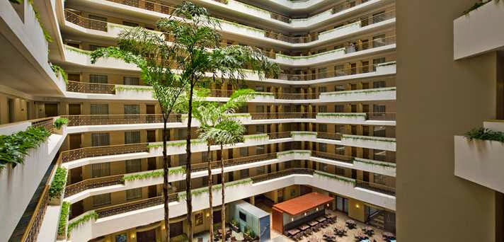 Embassy Suites by Hilton San Diego La Jolla