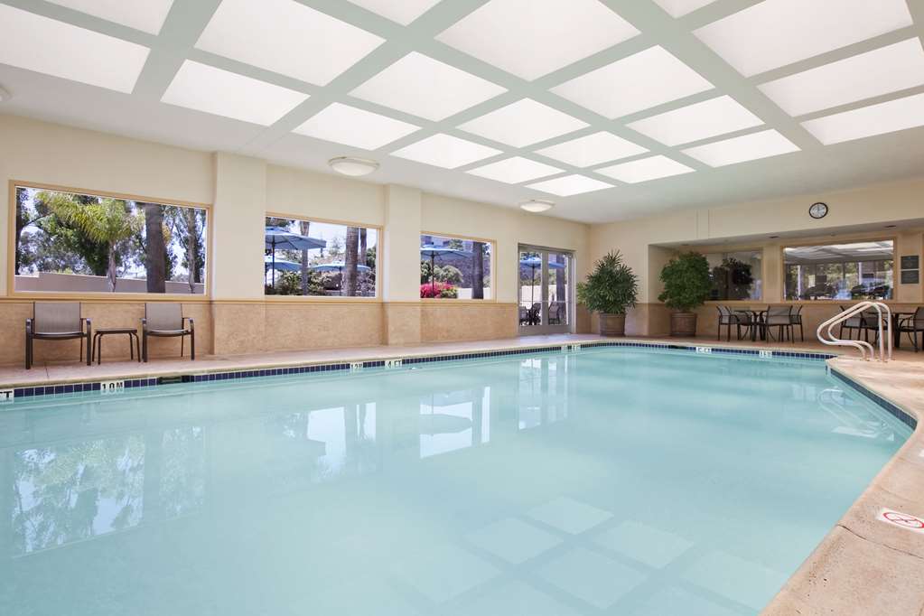 Embassy Suites by Hilton San Diego La Jolla — photo 4