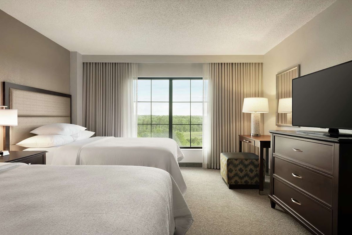 Embassy Suites by Hilton Atlanta Alpharetta — photo 3