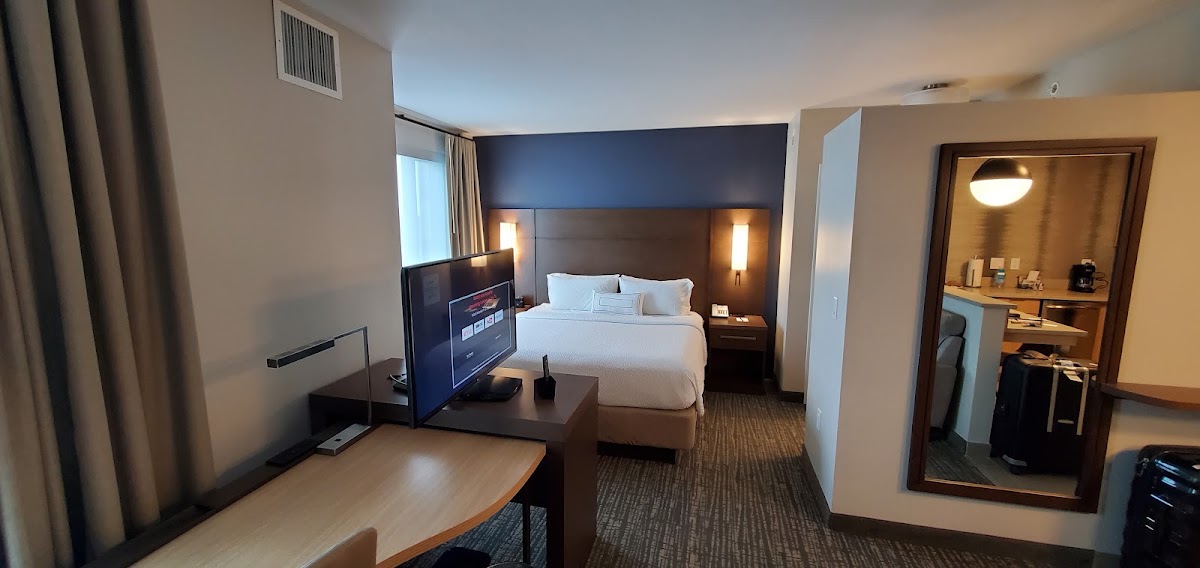 Residence Inn by Marriott Orlando at Millenia — photo 3