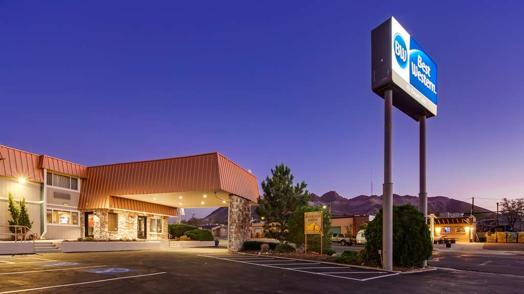 Best Western Hi-Desert Inn — photo 1