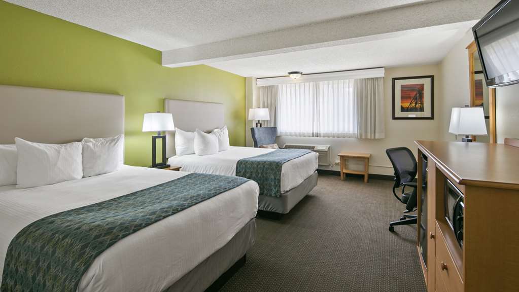 Best Western Hi-Desert Inn — photo 3