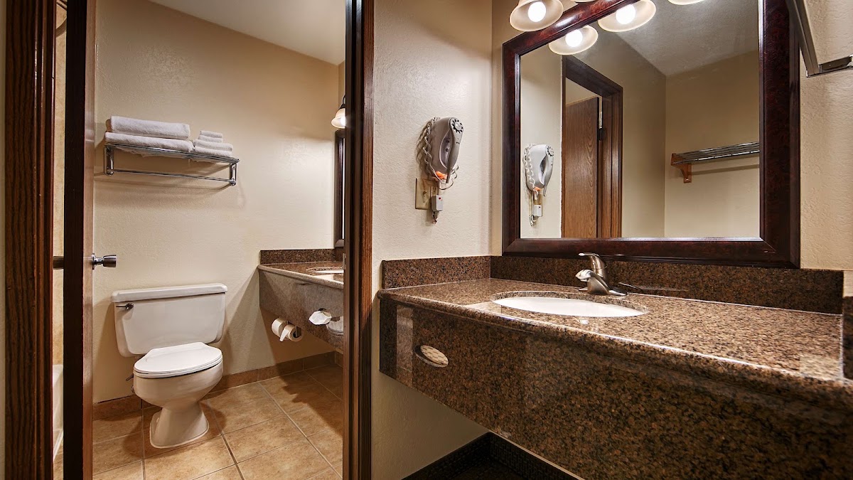 Best Western Hi-Desert Inn — photo 5
