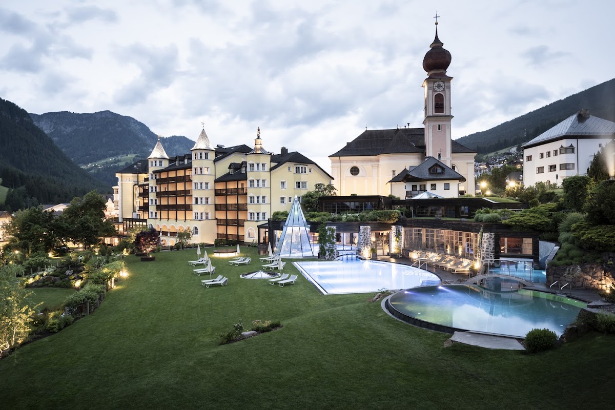 ADLER Dolomiti — photo 1