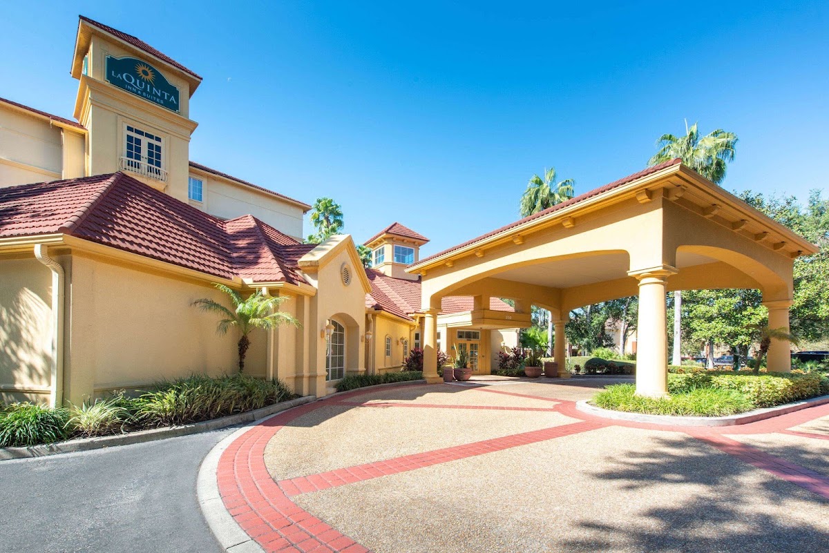 La Quinta Inn & Suites by Wyndham Tampa Brandon Regency Park