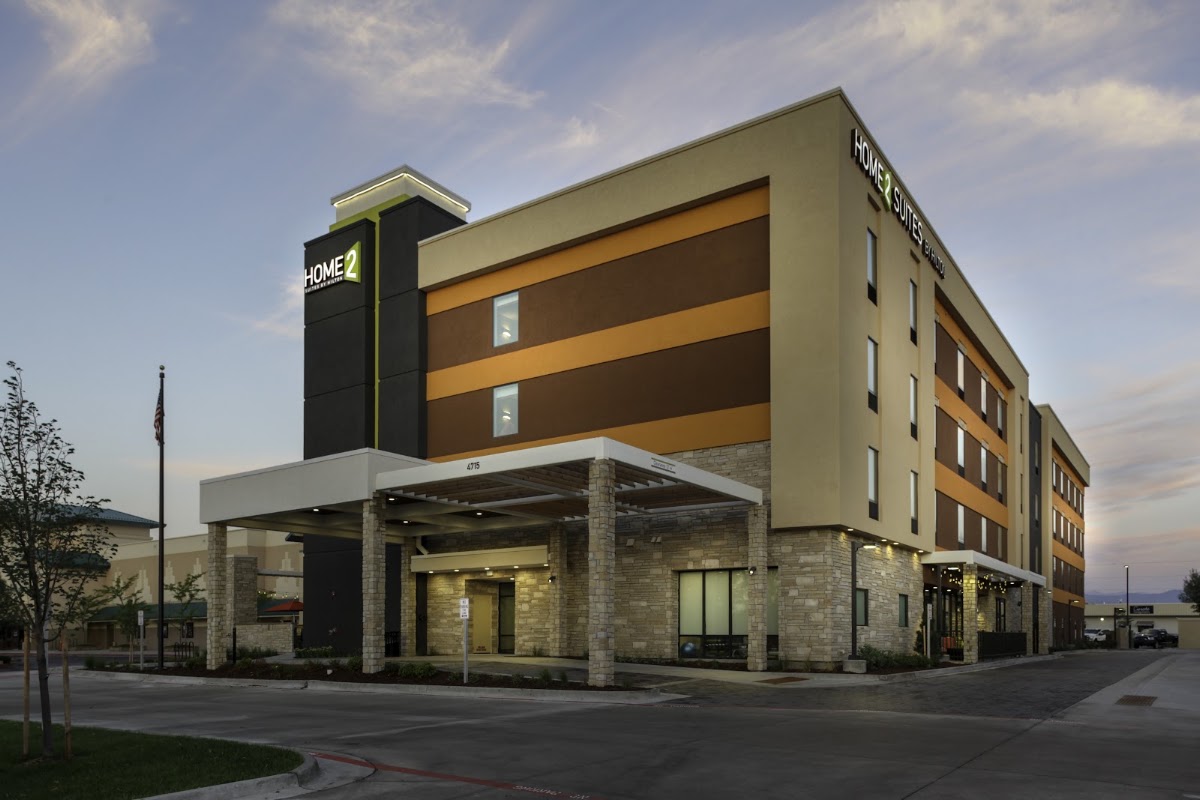 Home2 Suites by Hilton Fort Collins