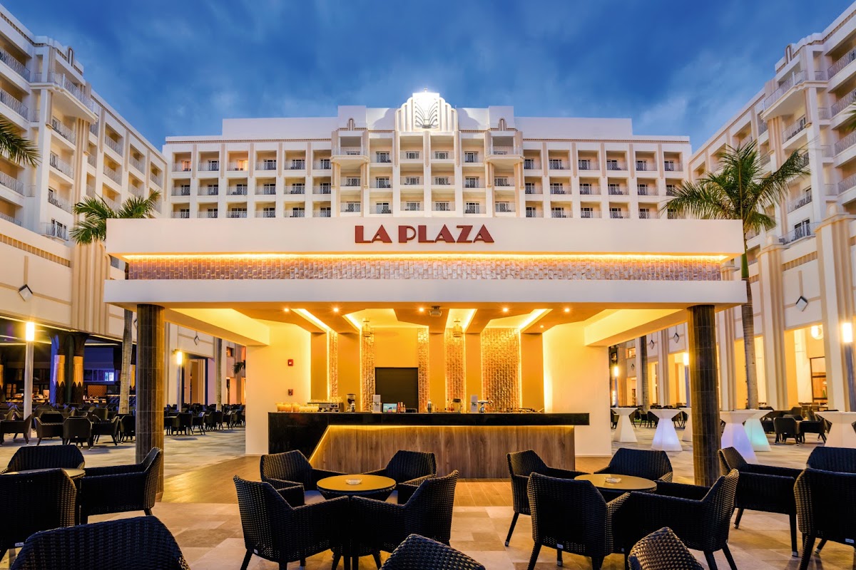 Hotel Riu Vallarta — photo 1