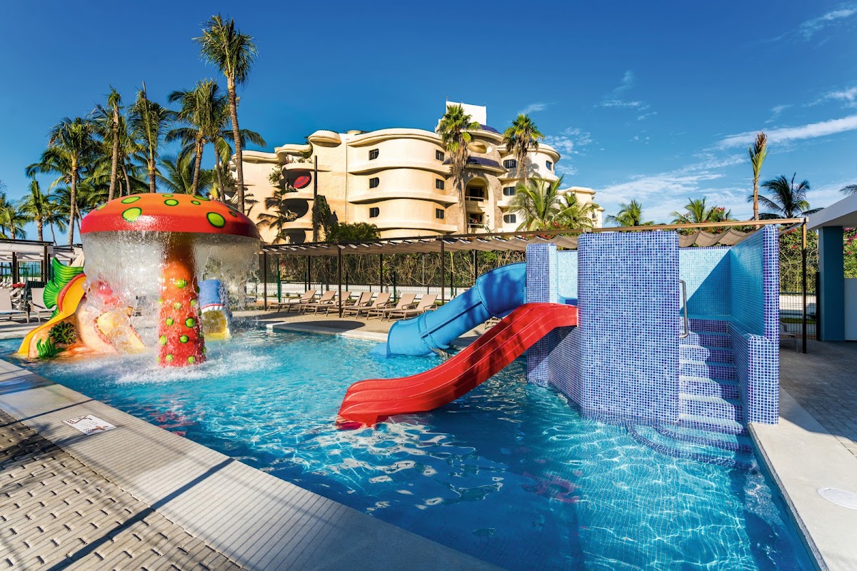Hotel Riu Vallarta — photo 4