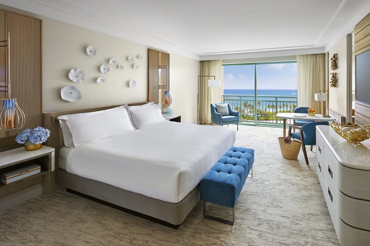 Atlantis Paradise Island Bahamas — photo 3