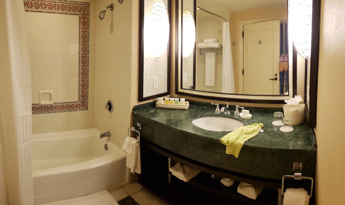 Atlantis Paradise Island Bahamas — photo 5