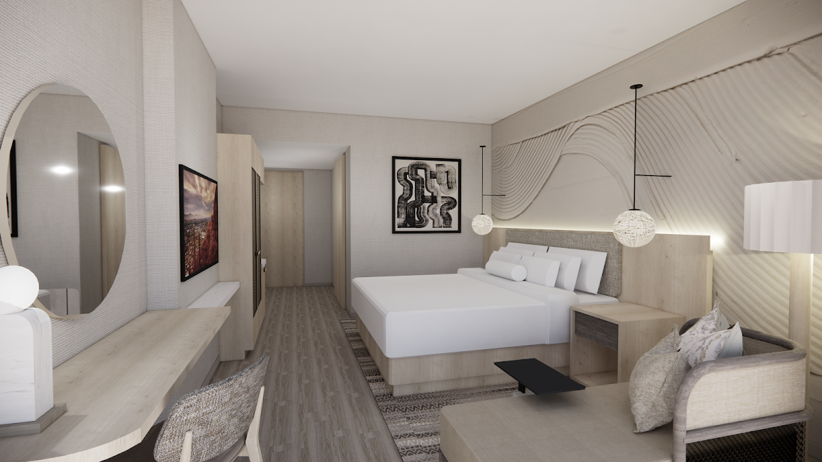 Denū Hotel & Spa — photo 3