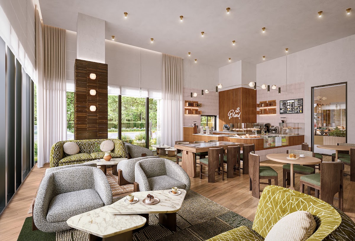 Denū Hotel & Spa — photo 5