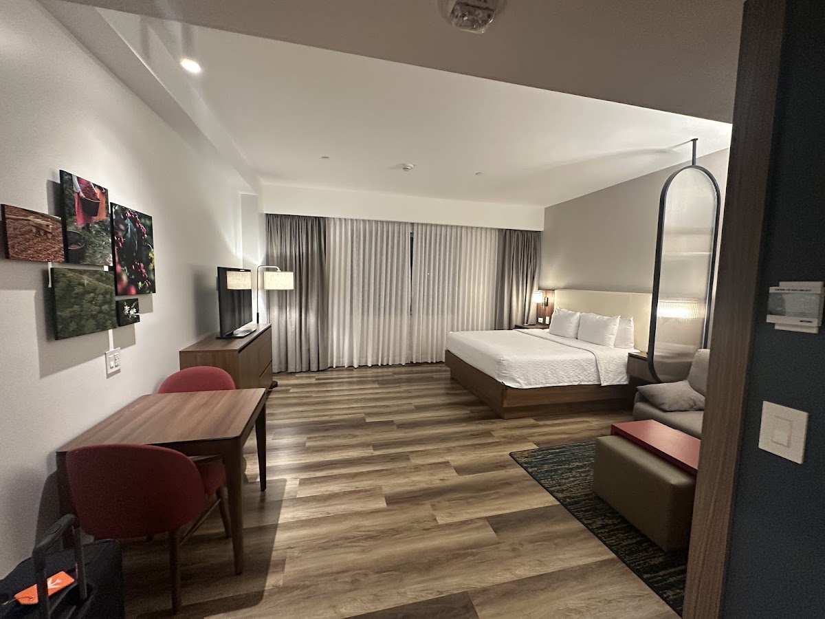 Homewood Suites by Hilton Cariari San José — photo 3