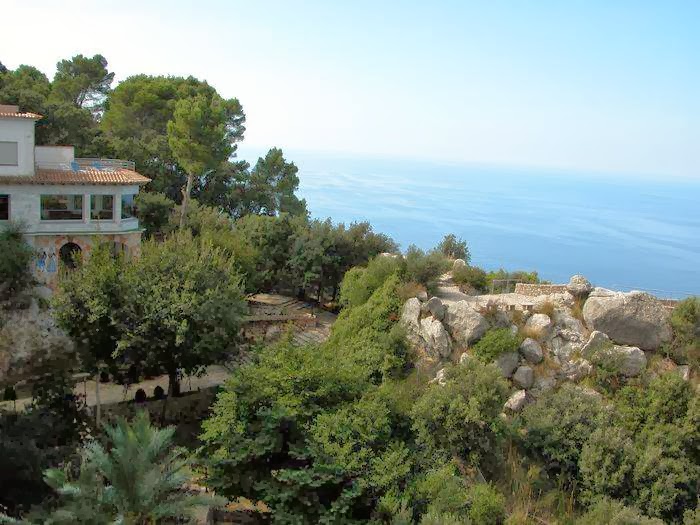 Hotel Bordoy Continental Valldemossa — photo 1