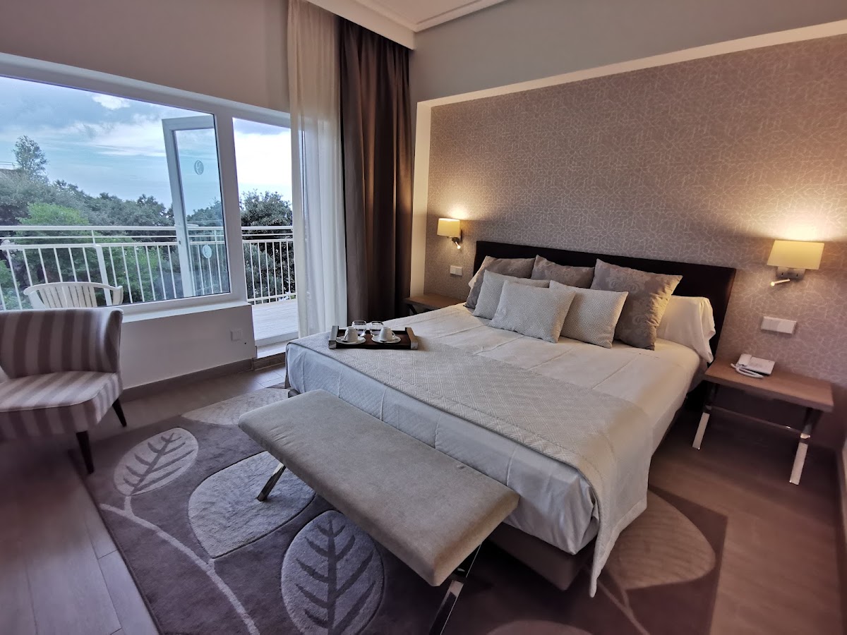 Hotel Bordoy Continental Valldemossa — photo 3