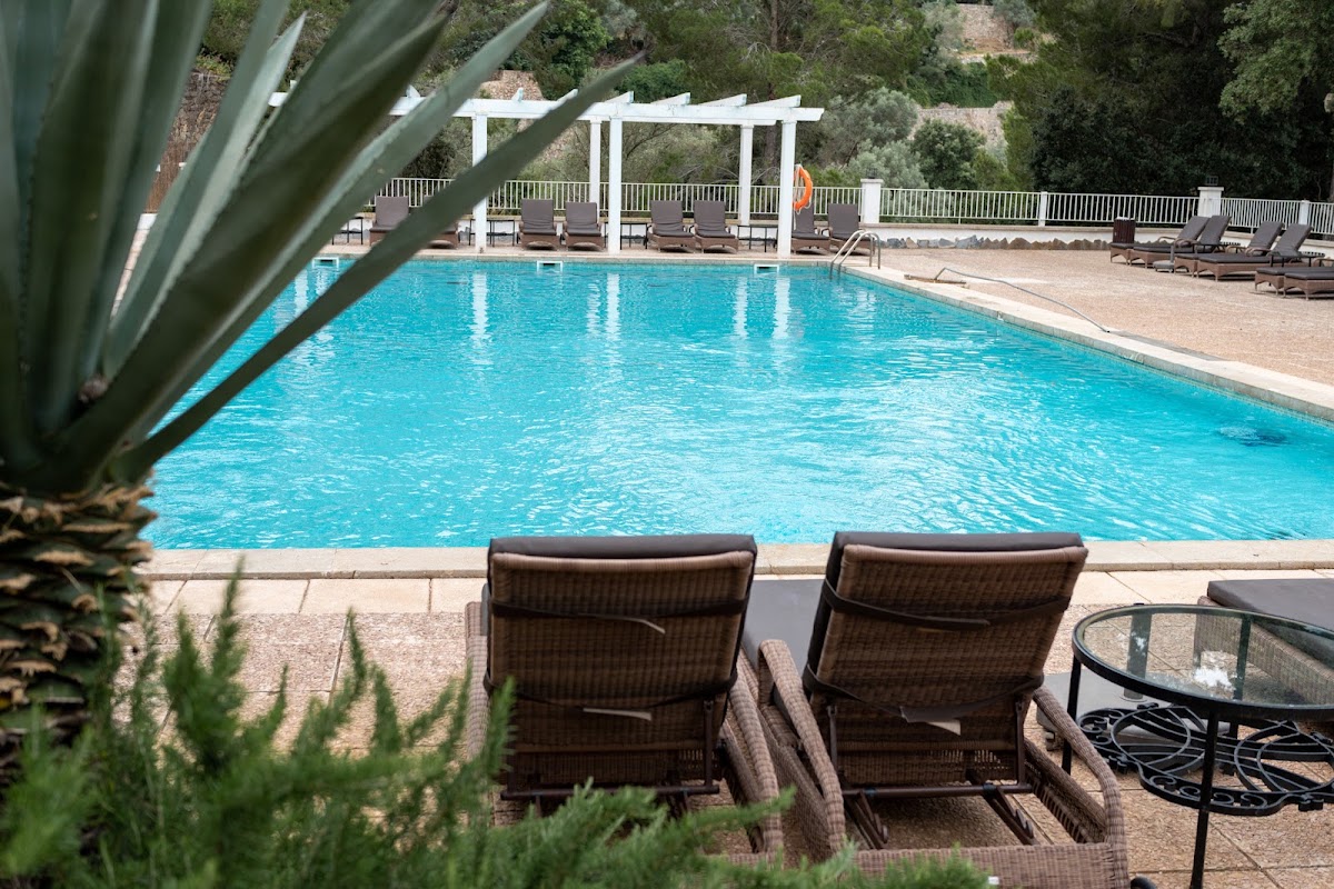 Hotel Bordoy Continental Valldemossa — photo 4