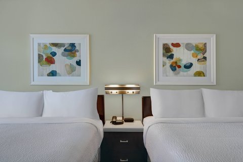 SpringHill Suites by Marriott Jacksonville — photo 3