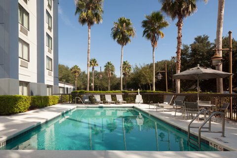 SpringHill Suites by Marriott Jacksonville — photo 4