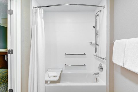 SpringHill Suites by Marriott Jacksonville — photo 5