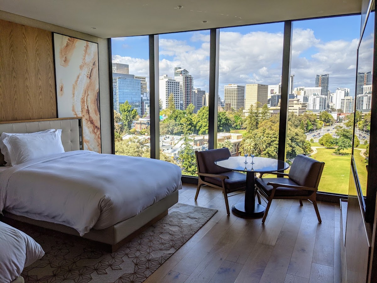 The Ritz-Carlton, Perth — photo 3