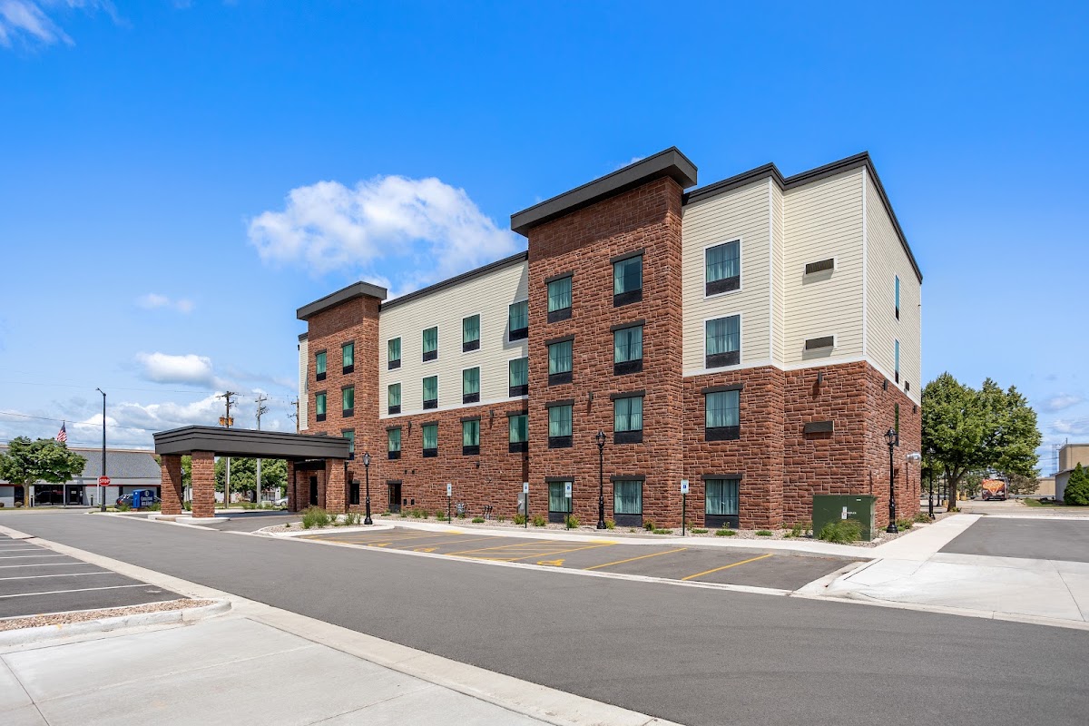 Cobblestone Hotel & Suites - De Pere/Green Bay — photo 1