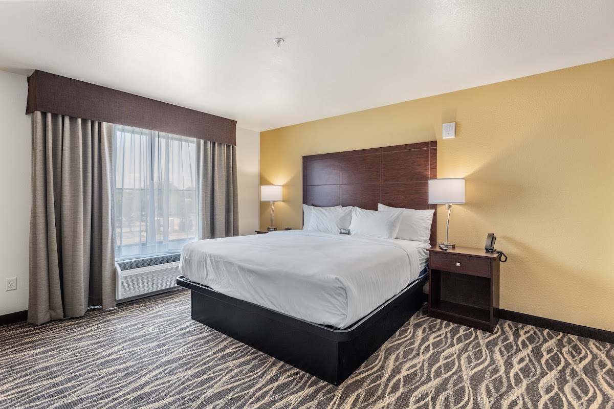 Cobblestone Hotel & Suites - De Pere/Green Bay — photo 3