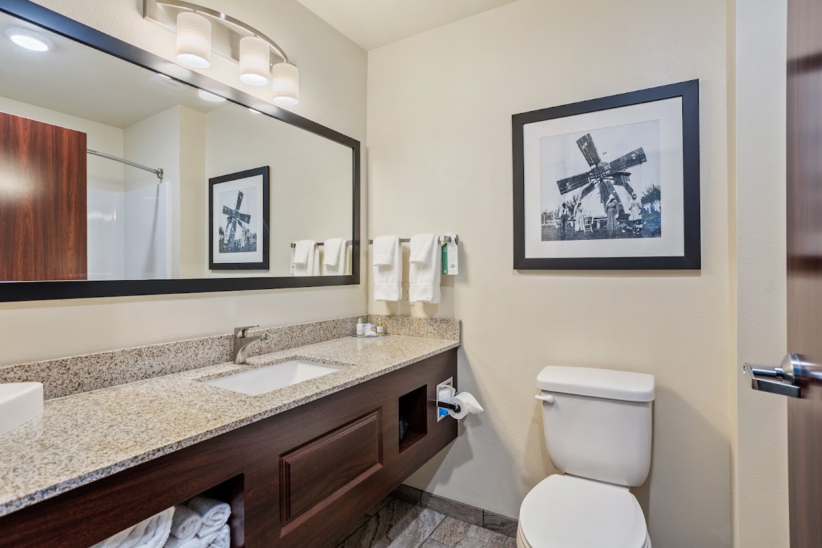 Cobblestone Hotel & Suites - De Pere/Green Bay — photo 5