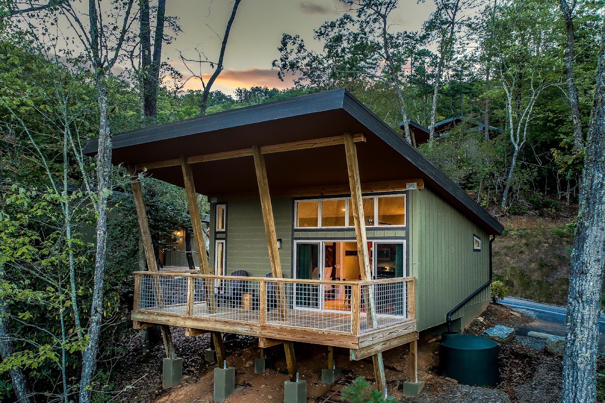 Pilot Cove — photo 1
