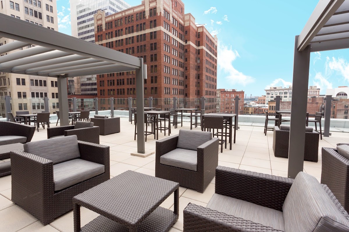 Drury Plaza Hotel Pittsburgh Downtown — photo 1