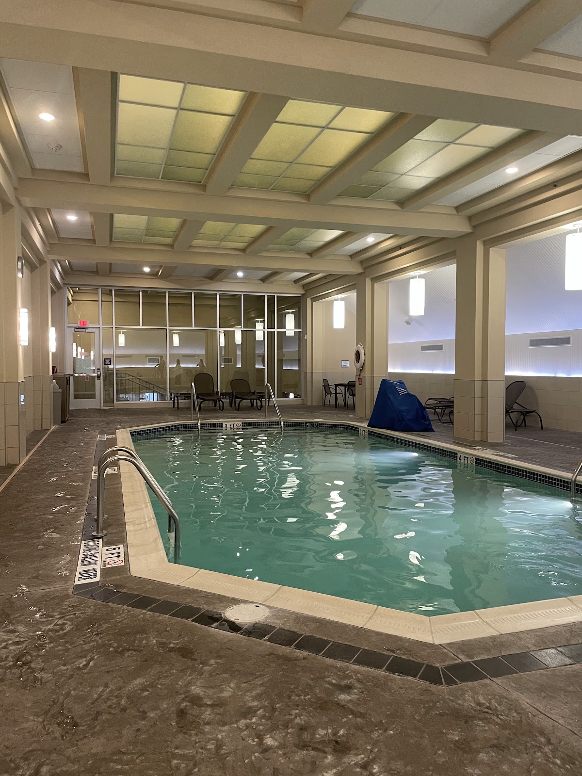 Drury Plaza Hotel Pittsburgh Downtown — photo 4