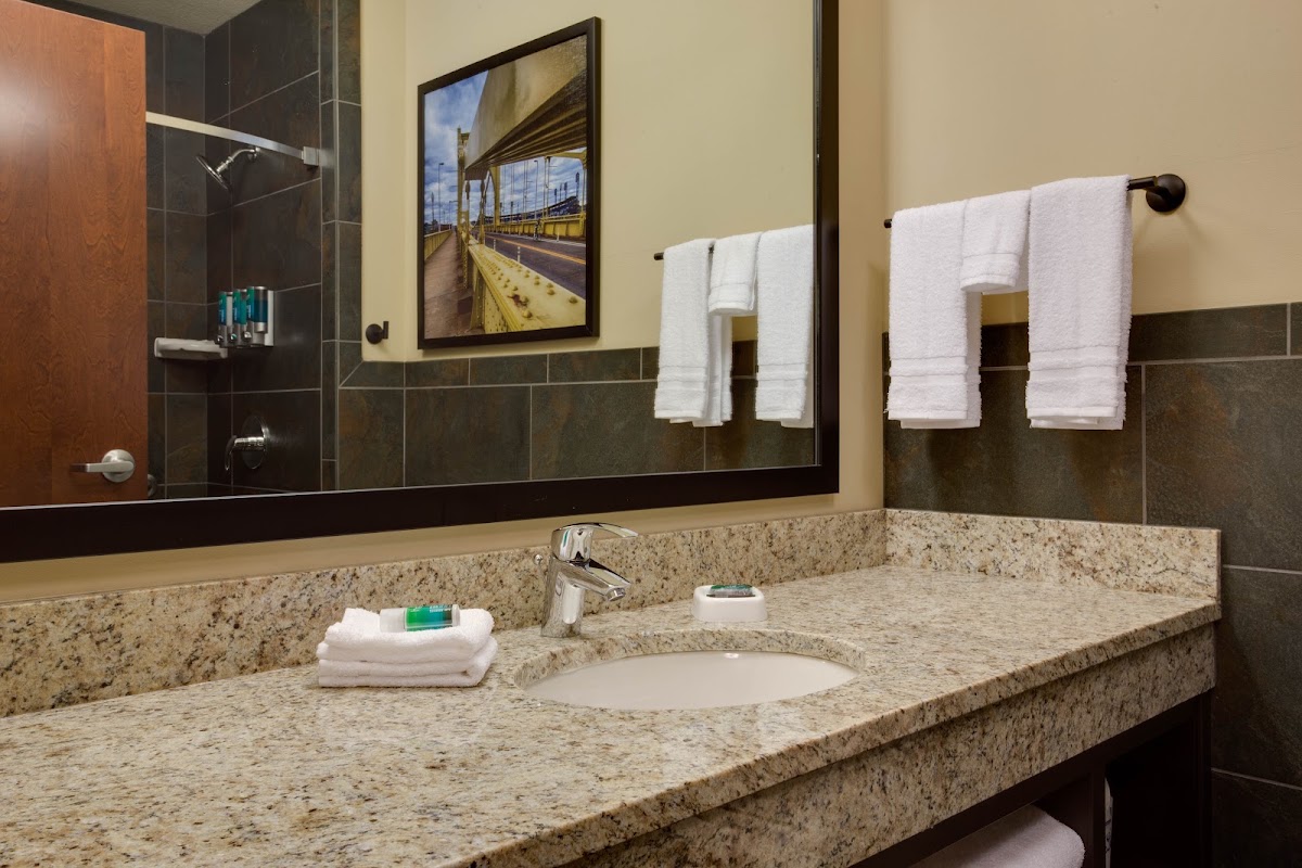 Drury Plaza Hotel Pittsburgh Downtown — photo 5
