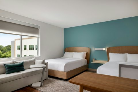 Element by Marriott Charleston Airport — photo 3