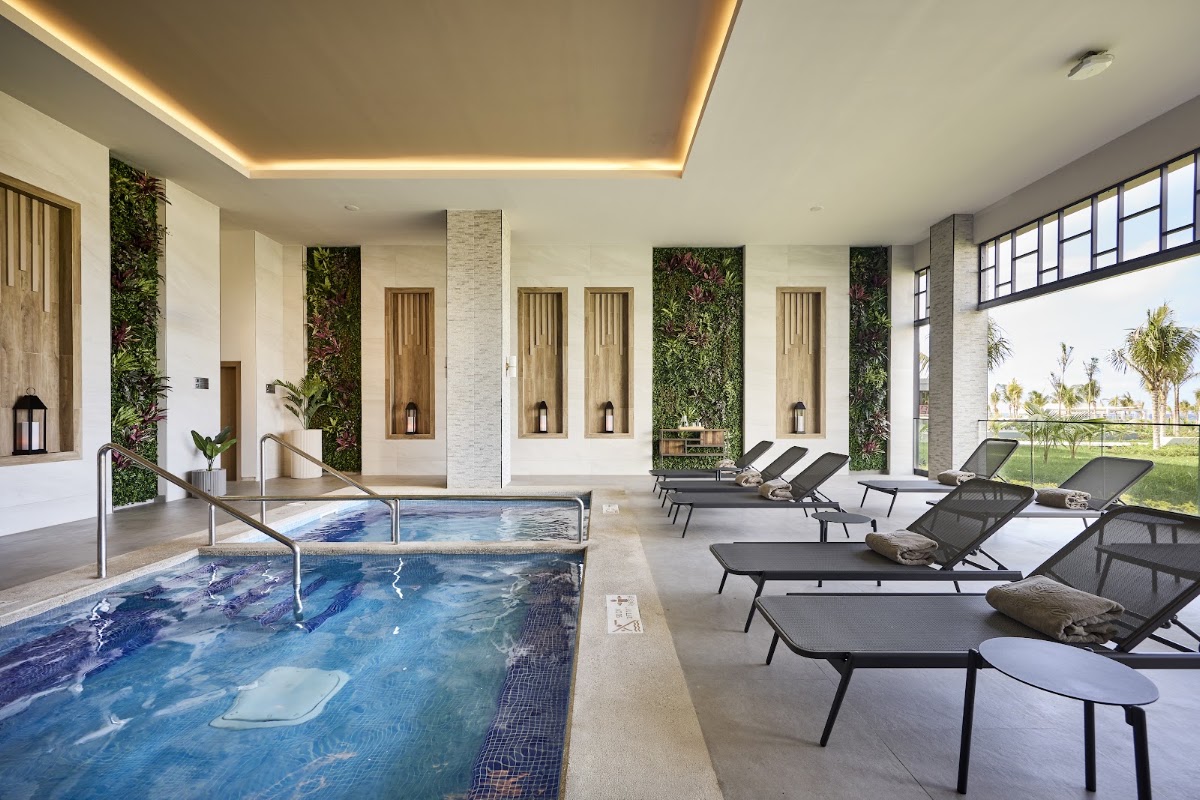 Hotel Riu Palace Aquarelle — photo 4