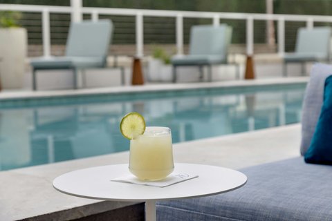 Live Oak, Charleston Historic District, a Tribute Portfolio Hotel — photo 4