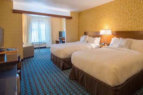 Fairfield by Marriott Inn & Suites Provo Orem — photo 3