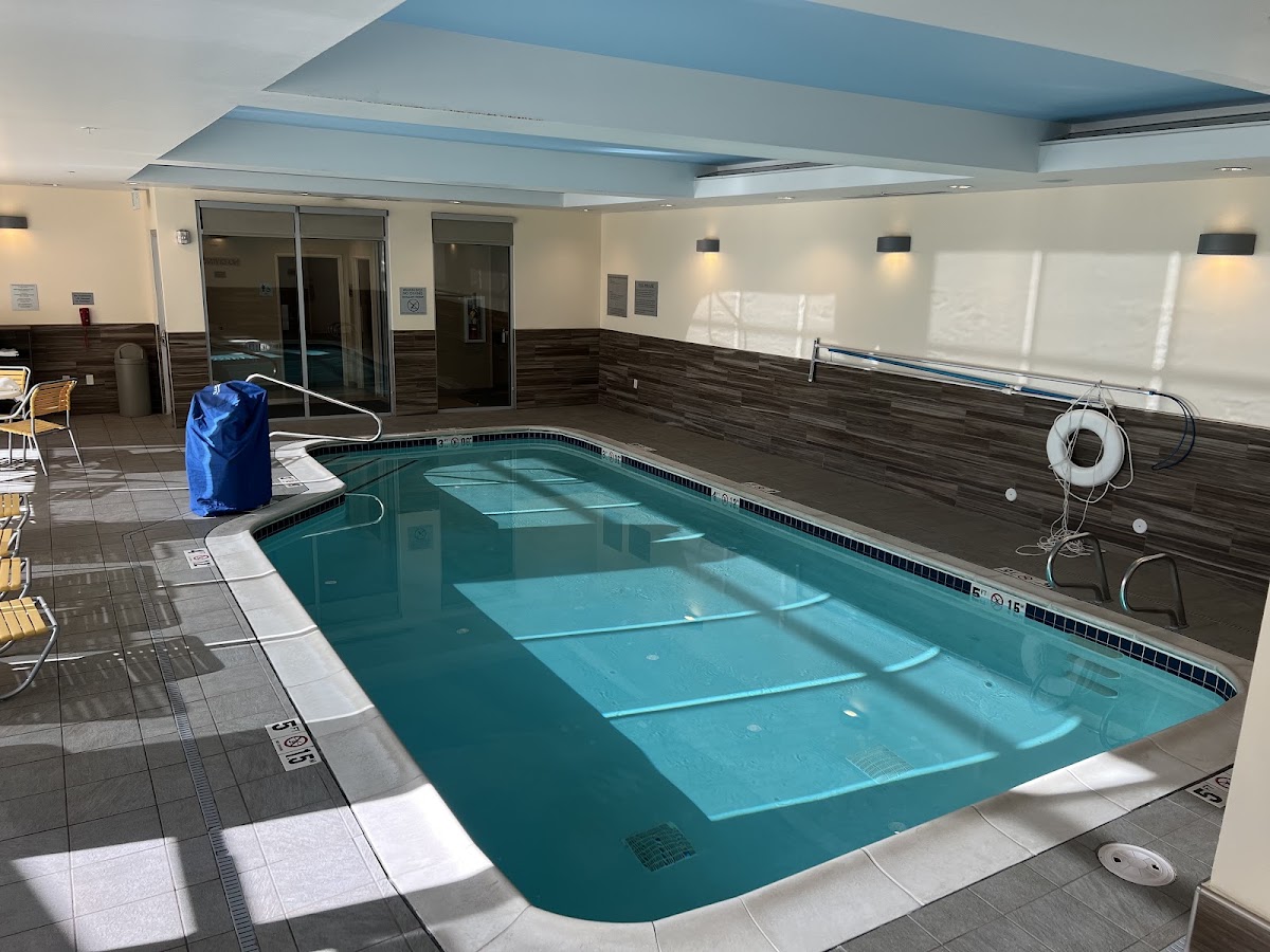 Fairfield by Marriott Inn & Suites Provo Orem — photo 4