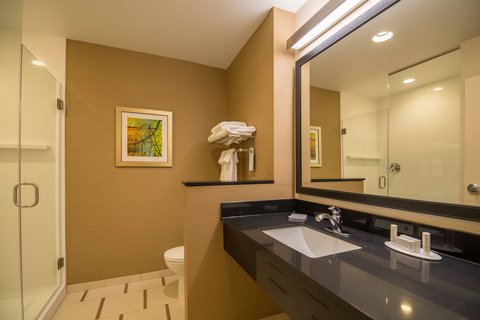 Fairfield by Marriott Inn & Suites Provo Orem — photo 5